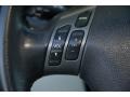 Honda Odyssey EX-L Nimbus Gray Metallic photo #15