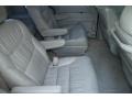 Honda Odyssey EX-L Nimbus Gray Metallic photo #24