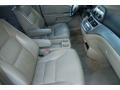 Honda Odyssey EX-L Nimbus Gray Metallic photo #27
