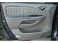 Honda Odyssey EX-L Nimbus Gray Metallic photo #31