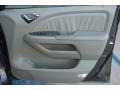 Honda Odyssey EX-L Nimbus Gray Metallic photo #33