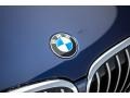 BMW X1 sDrive28i Mediterranean Blue Metallic photo #23