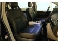 Chrysler Town & Country Touring True Blue Pearl photo #15