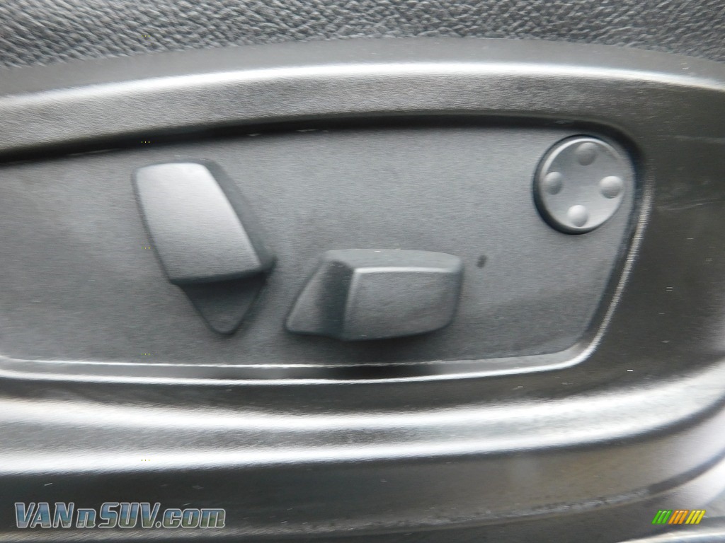 2012 X5 xDrive35i Premium - Carbon Black Metallic / Black photo #18