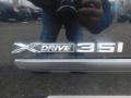 BMW X5 xDrive35i Premium Carbon Black Metallic photo #49