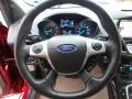 Ford Escape Titanium 2.0L EcoBoost 4WD Ruby Red photo #20