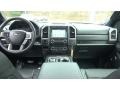 Ford Expedition XLT 4x4 Ingot Silver photo #20