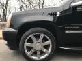 Cadillac Escalade Luxury AWD Black Raven photo #10