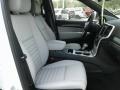 Jeep Grand Cherokee Sterling Edition Bright White photo #12