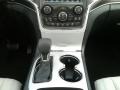 Jeep Grand Cherokee Sterling Edition Bright White photo #17