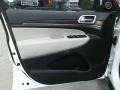 Jeep Grand Cherokee Sterling Edition Bright White photo #20
