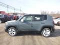Jeep Renegade Limited 4x4 Anvil photo #2