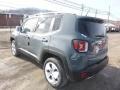 Jeep Renegade Limited 4x4 Anvil photo #3