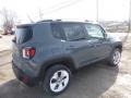 Jeep Renegade Limited 4x4 Anvil photo #5