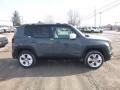 Jeep Renegade Limited 4x4 Anvil photo #6