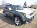 Jeep Renegade Limited 4x4 Anvil photo #7