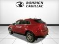 Cadillac SRX Performance AWD Crystal Red Tintcoat photo #3