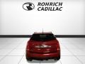 Cadillac SRX Performance AWD Crystal Red Tintcoat photo #4