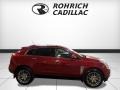 Cadillac SRX Performance AWD Crystal Red Tintcoat photo #6