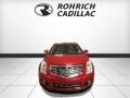 Cadillac SRX Performance AWD Crystal Red Tintcoat photo #8