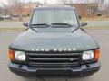 Land Rover Discovery II SE Epsom Green photo #5
