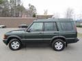 Land Rover Discovery II SE Epsom Green photo #7