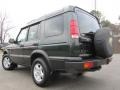 Land Rover Discovery II SE Epsom Green photo #8