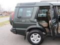 Land Rover Discovery II SE Epsom Green photo #24