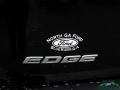 Ford Edge SEL AWD Shadow Black photo #33