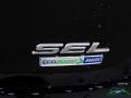 Ford Edge SEL AWD Shadow Black photo #34