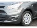 Ford Transit Connect XLT Passenger Wagon Magnetic photo #2