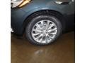 Buick Enclave Premium AWD Dark Slate Metallic photo #5