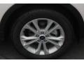 Ford Escape SE White Platinum photo #10