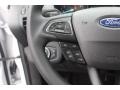 Ford Escape SE White Platinum photo #18