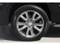 Chevrolet Tahoe LTZ 4WD Black photo #40
