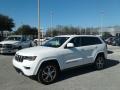 Jeep Grand Cherokee Sterling Edition Bright White photo #1