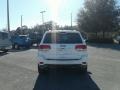 Jeep Grand Cherokee Sterling Edition Bright White photo #4