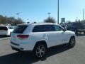 Jeep Grand Cherokee Sterling Edition Bright White photo #5