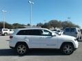 Jeep Grand Cherokee Sterling Edition Bright White photo #6