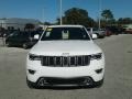 Jeep Grand Cherokee Sterling Edition Bright White photo #8