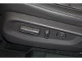 Honda Odyssey EX-L Pacific Pewter Metallic photo #18