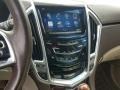 Cadillac SRX Luxury Platinum Ice Tricoat photo #4