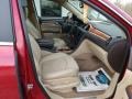 Buick Enclave AWD Crystal Red Tintcoat photo #16