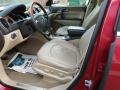 Buick Enclave AWD Crystal Red Tintcoat photo #22