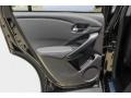 Acura RDX Technology AWD Crystal Black Pearl photo #17