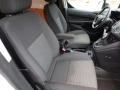 Ford Transit Connect XL Cargo Van Extended Frozen White photo #10
