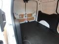 Ford Transit Connect XL Cargo Van Extended Frozen White photo #13