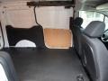 Ford Transit Connect XL Cargo Van Extended Frozen White photo #14