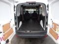 Ford Transit Connect XL Cargo Van Extended Frozen White photo #16