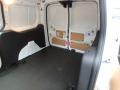 Ford Transit Connect XL Cargo Van Extended Frozen White photo #18